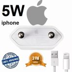 Orjinal Apple İphone 13 Mini Usb 5W Şarj Cihaz Md813zm-A + Md818zm-A Kablo Dahil Aplee5wkd0676