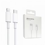 Orjinal Apple İphone 13 Plus Hizli Sarj Kablosu Usb-C