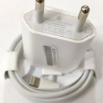 Orjinal Apple İphone 13 Pro Max Usb 5W Şarj Cihaz Md813zm-A + Md818zm-A Kablo Dahil Aplee5wk00126