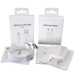 Orjinal Apple Iphone 13 Pro Usb 5W Sarj Cihaz Ve Kablosu 1M (Kargo Bedava)