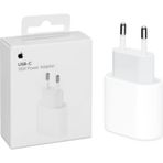 Orjinal Apple iPhone 7 18W Hızlı Şarj Aleti Seti USB-C