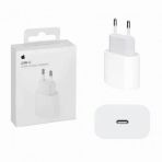 Orjinal Apple Iphone 7 20W Hızlı Şarj Aleti Seti Usb-C (534729937)