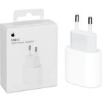 Orjinal Apple iPhone 8 Plus 18W Hızlı Şarj Aleti Seti USB-C