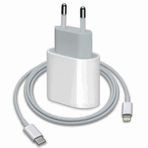 Orjinal Apple Iphone Xs Max 20W Hızlı Şarj Aleti Seti Usb-C (534786806)