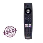 Orjinal Arçelik Netflix Youtube Beinconnect Tv+ Tuşlu Lcd Led Tv Kumandası
