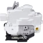 Orjinal Audi A4 2008 - 2014 Model Arası Sol Ön Kapı Kilidi Orjinal Marka 8J1837015A
