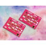 Orjinal Bayanlara Özel Vitalite Ve Enerji Takviye 130 Mg Lady-Era Formül 2 Kutu 16 Tablet