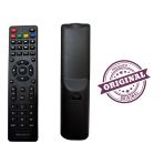 (ORJİNAL BLUETOOTTLU) Redline S55 Full HD Dijital Uydu Alıcı Kumandası