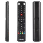 (Orjinal) D-Smart Yeni Series Go Tuşlu Hd Uydu Alıcı Kumandası