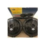 Orjinal Dl50 Superton Korna Ikili Set 12 Volt Yeni Model Percinli