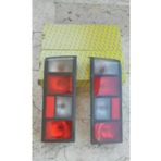 Orjinal Doğan Opar Duylu 85011748-85011749 Slx Uyumlu Stop Lambası Sağ Sol Takım