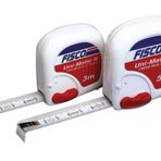 Orjinal Fisco Şerit Metre