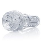 Orjinal Fleshlight Go Torque Ice Masturbator