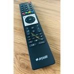 Orjinal - Grundig Arçelik A55 9783 5s Ultima Uhd+ Uyumlu Smart LED Tv Kumandası Orj Ürün