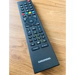 ORJİNAL - Grundig Beko B40LB5533 LCD LED Tv Televizyon Kumandası Arçelik Beko Altus Grundig Cec Tuş