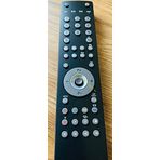 ORJINAL Grundig GR 37-104 FHD 100 HZ SP LCD TV KUMANDA ARÇELİK BEKO ALTUS ORJİNAL uzun MODEL
