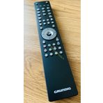 ORJINAL Grundig GR 94 FHD 100 HZ LCD TV Televizyon KUMANDASI ARÇELİK BEKO ALTUS ORJİNAL uzun MODEL