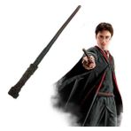 Orjinal Harry Potter Asası - Gri