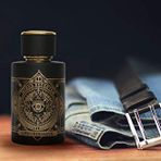 Orjinal Horus Nefertem Afrodizyak Etkili Erkek Parfüm 100 ml