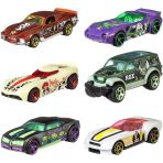 Orjinal Hot Wheels Koleksiyonluk Disney Toy Story Özel Serisi Hotwheels Oyuncak Hikayesi Özel Serisi