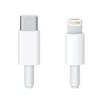Orjinal İphone 12/ 12 Pro Max Uyumlu Usb-c Lightning Hızlı Şarj Data Kablosu 1m
