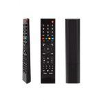 Orjinal Kl -Beko Cec-Exit Lcd Tv Kumandasi (Rc3214803-Tp6187r-P1-M7485600127x)