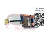 Orjinal Lenovo Z570 V570 B570 B575 Notebook Ses Usb Kart 48.4PA04.01M