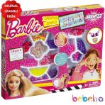 Orjinal Lisanslı Barbie Takı Ve Boncuk Seti Büyük Boy Takı Ve Boncuk Seti