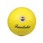 Orjinal Lisanslı Futbol Topu No 5 Taraftar Topu