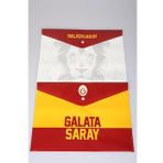ORJINAL LİSANSLI GALATASARAY 2'Lİ ÇITÇITLI DOSYA