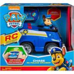Orjinal Lisanslı Paw Patrol Uzaktan Kumandalı Chase Polis Arabası