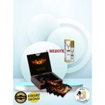 Orjinal Maccun M Plus 12 x 12 gr Bitkisel Karışımlı Performans Macun +1 Adet Stag 9.0.0.0 Ozel Geciktirici Sprey pNI5MGbRdY