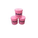 Orjinal Merkez 3 Adet Gül Fenodo Vazelin 150 ml 3'lü