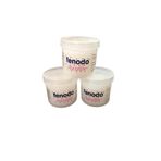 Orjinal merkez Fenodo 3 Adet Beyaz Vazelin 150 Ml 3'lü