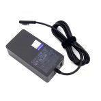 Orjinal / Microsoft Surface1 1798/2 15V 6.33A 6.102W Ac Smmc-102W Adaptörü Hızlı Şarj Pro 7 Pro 6 Pro 5 Pro 4 Pro 3 Uyumlu (Outlet)