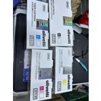 Orjinal Olıvettı Mf2624/P2226/Plus Sarı Toner