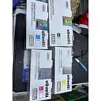 Orjinal Olıvettı Mf2624/P2226/Plus Siyah Toner