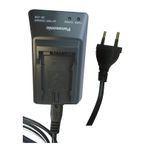 Orjinal panasonic AC90 Kamera Şarj Aleti