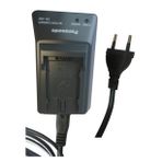 Orjinal panasonic MDH2 Kamera İçin Orjinal Şarj Aleti