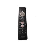 Orjinal Philips 4K Android Smart LED TV Kumandası