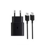 Orjinal Samsung Galaxy Pd 25w Şarj Aleti A14 A24 A34 A54 Uyumlu 25w Watt Şarj Cihazı