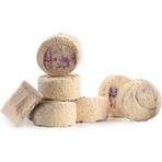Orjinal Sefidab Rüşur Taşı Iran Hamam Taşı Yüz Temizleyici Arındırıcı Siyah Nokta Giderici Terleme Önleyici Cilt Tonu Eşitleme Kırışıklık Önleme Doğal Peeling Cilt Aydınlatma Doğum Leke Karşıtı - 25 ADET