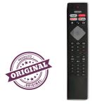 (Orjinal Ses Komutlu) Philips 398Gm08bephn0009ph Orijinal Tv Kumandası