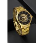 ORJİNAL SEWOR WATCH MEKANİK ERKEK KOL SAATİ