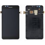 Orjinal Sony Xperia E4g Lcd Siyah Dokunmatik Çıtasız Cep Telefonu Ekranı Bbz10ls003455