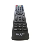 Orjinal Teledünya 8900 Kablo Tv Kumanda