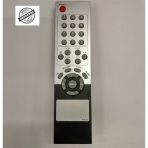 (Orjinal) Telefox Rc07-52 Tv Kumandası (Rmt0505)