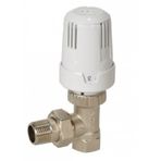Orjinal Termostatik Vana Eca Rv3 1/2" Köşe Tipi