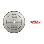 ORJİNAL TOMAX Sürekli Elmas Fayans Kesici Daire Testere 180 X 2.2 X 22 mm