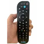 ORJINAL TürkTelekom Tivibu 2020 Uydu Kumandası